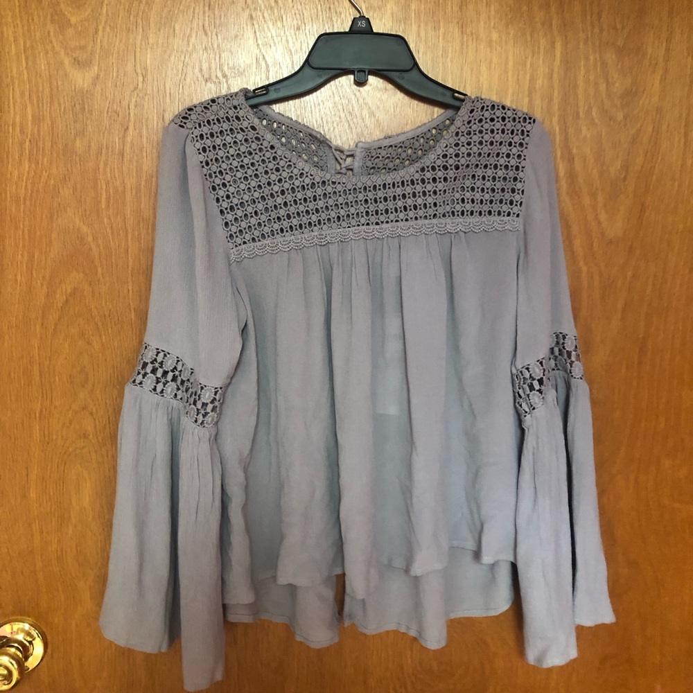 Tilly’s Patrons of Peace top